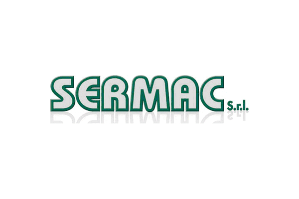 Marchio Sermac.